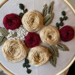 Meet your Posher, Keilah and brionna